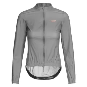Pas Normal Women's Mechanism Rain Jacket (SS25)