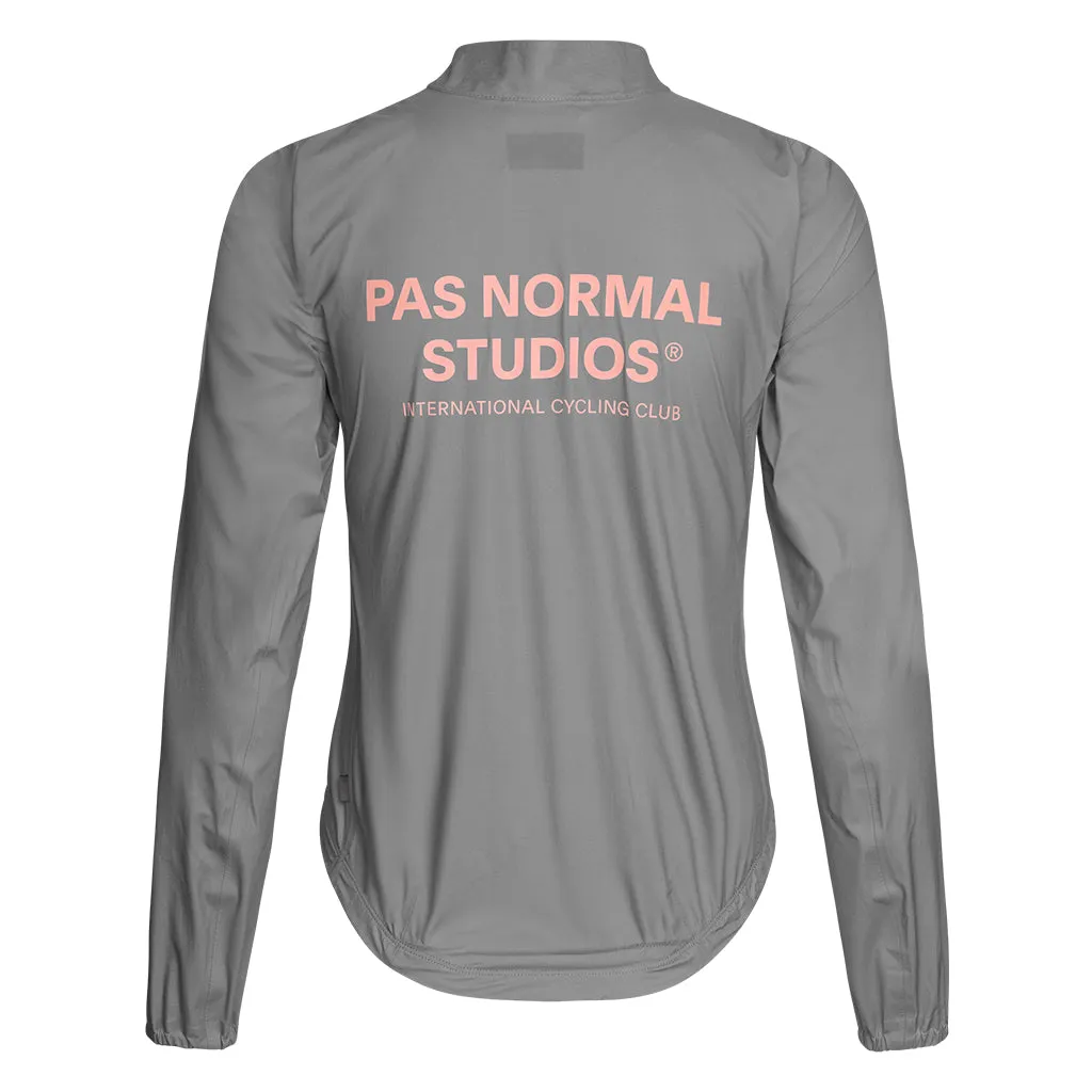 Pas Normal Women's Mechanism Rain Jacket (SS25)