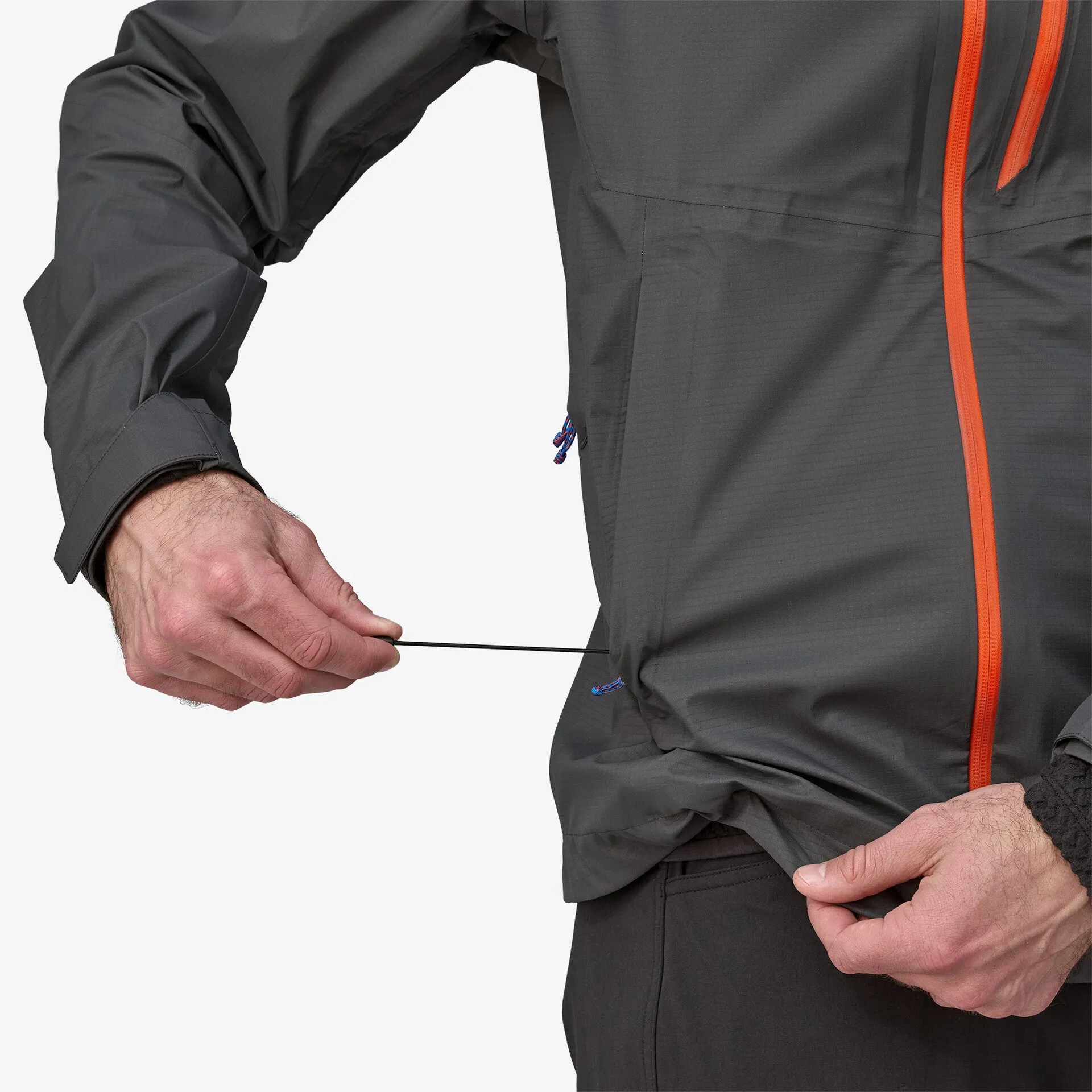 PATAGONIA Granite Crest Rain Jacket - Men's