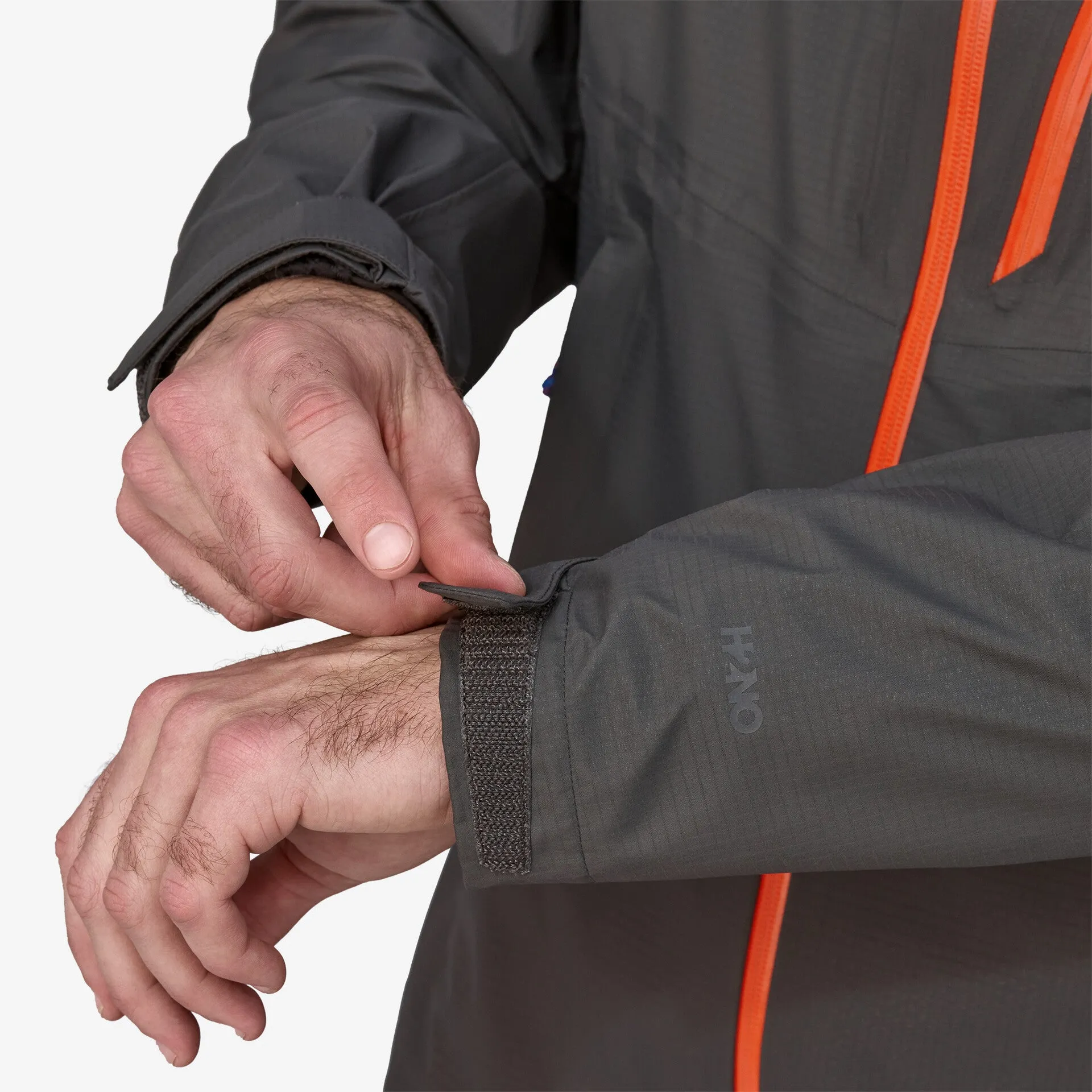 PATAGONIA Granite Crest Rain Jacket - Men's