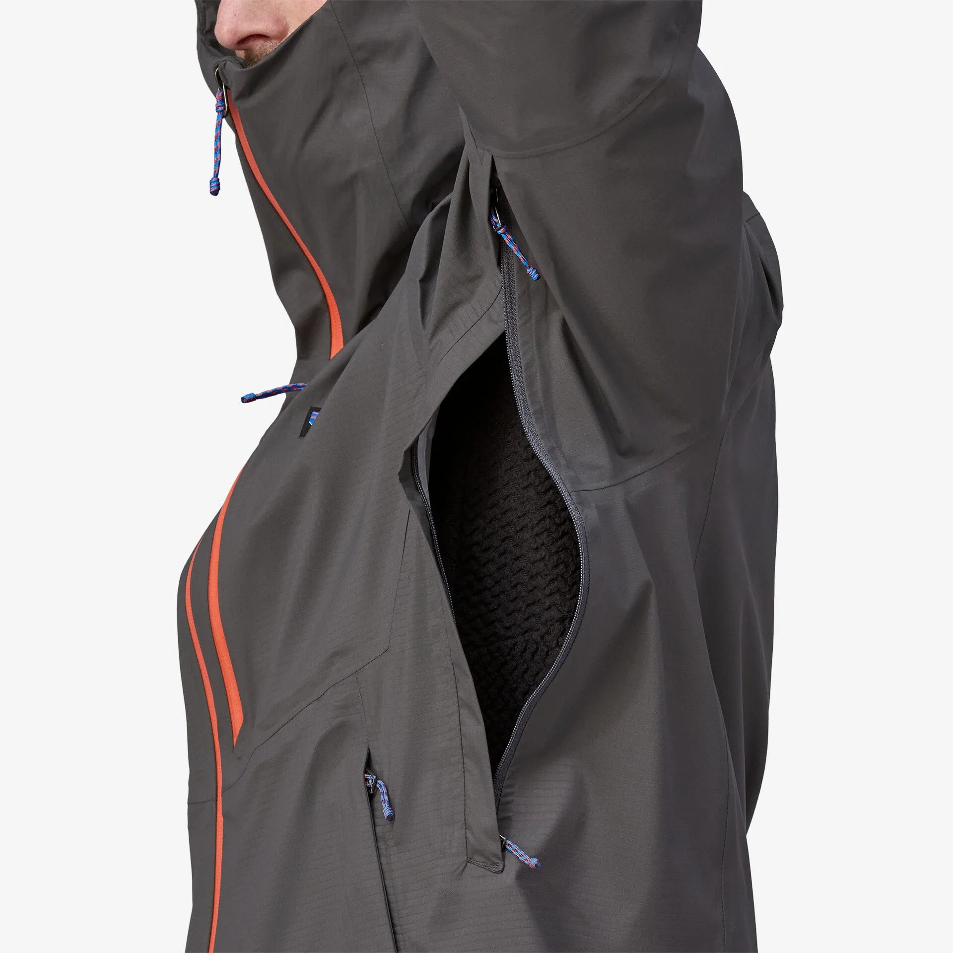 PATAGONIA Granite Crest Rain Jacket - Men's