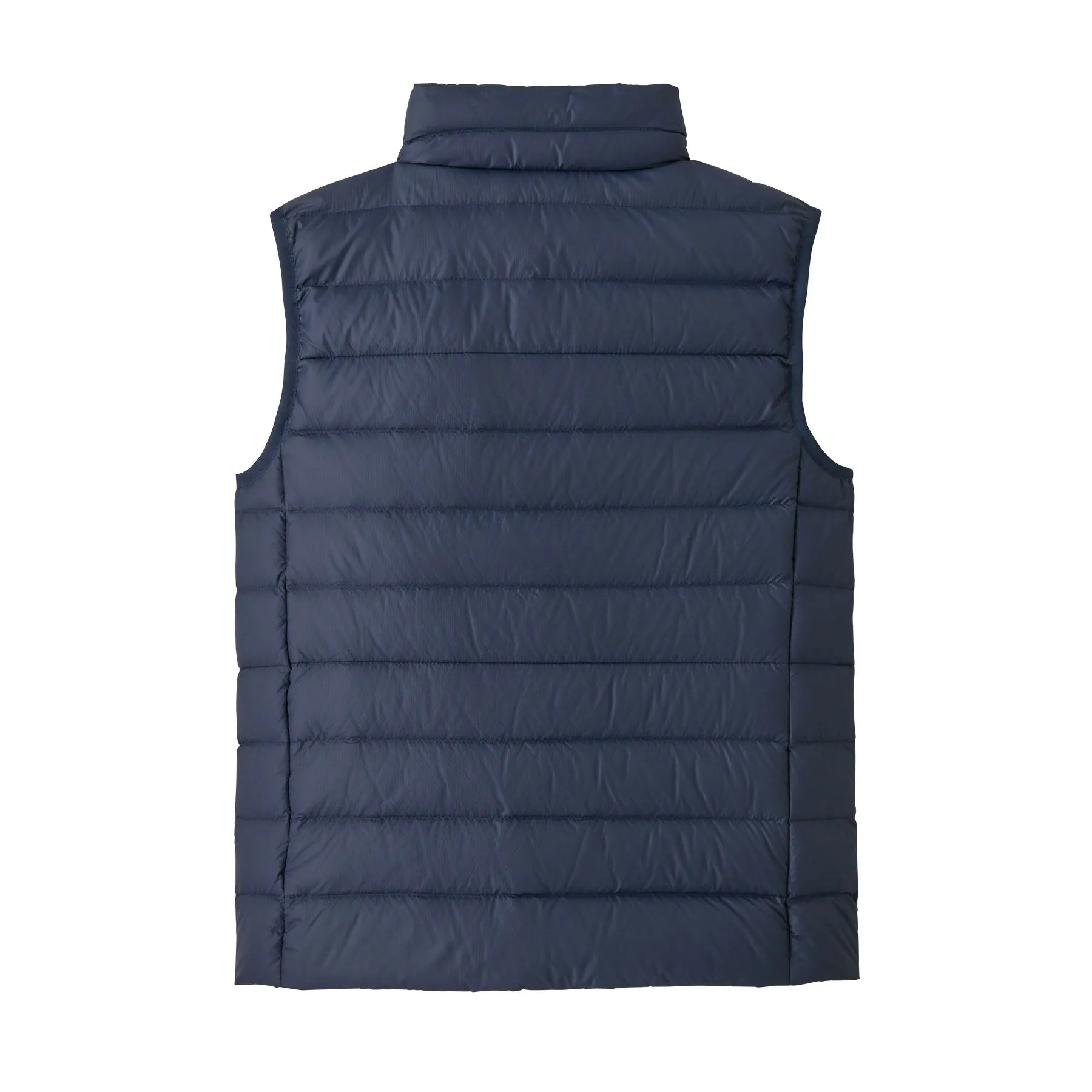Patagonia Kids' Down Sweater™ Vest New Navy