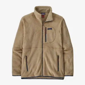Patagonia Men's Re-Tool Fleece Jacket