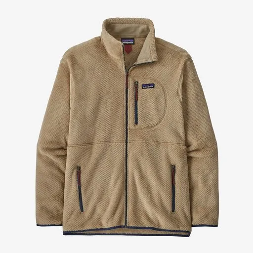 Patagonia Men's Re-Tool Fleece Jacket