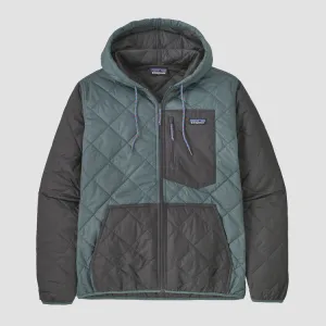 Patagonia M's Diamond Quilted Bomber Hoody