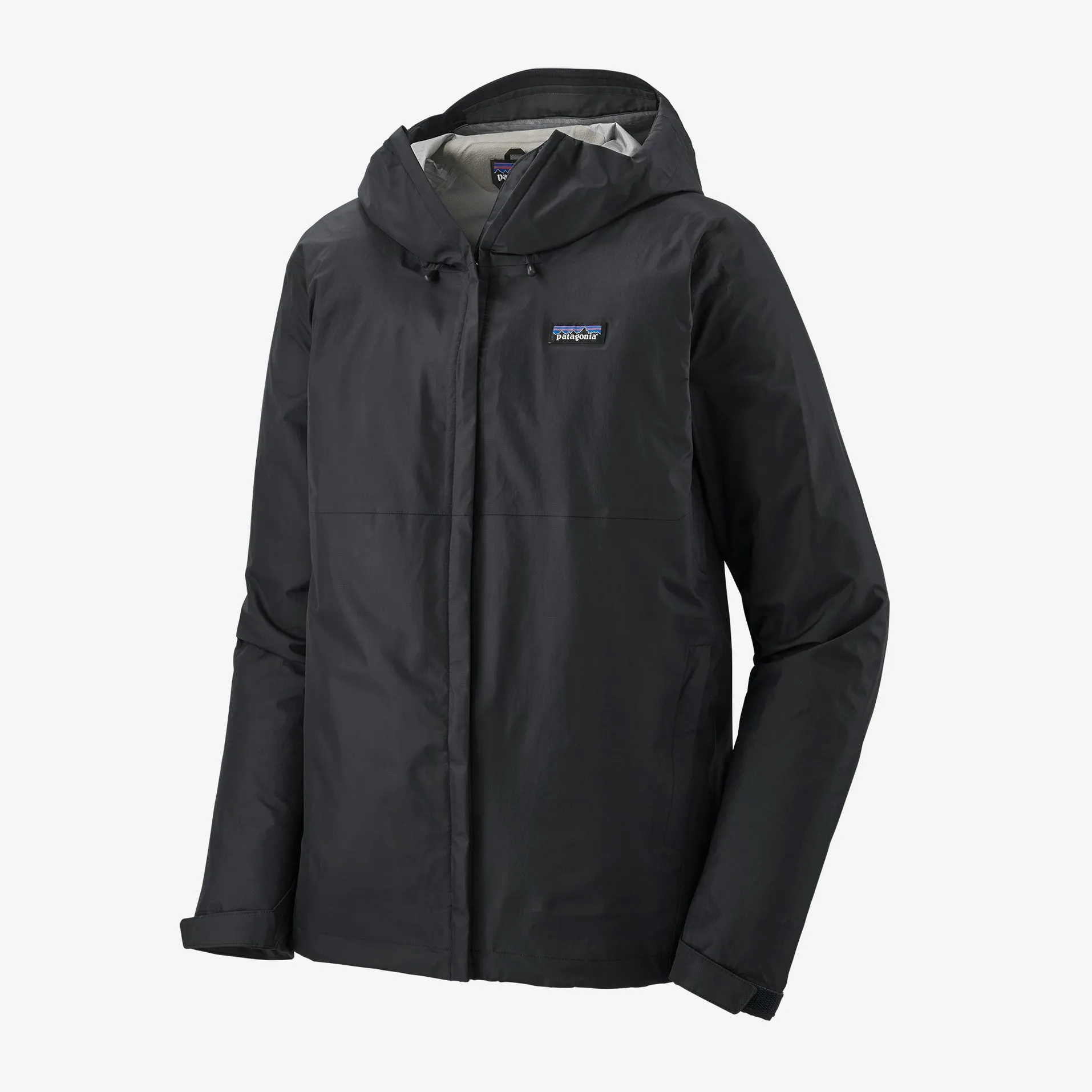 Patagonia - M's Torrentshell 3L Jkt - Black