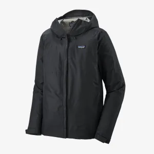 Patagonia - M's Torrentshell 3L Jkt - Black