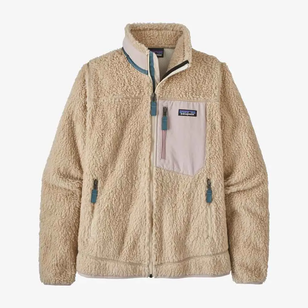 Patagonia Womens Classic Retro-X Jacket