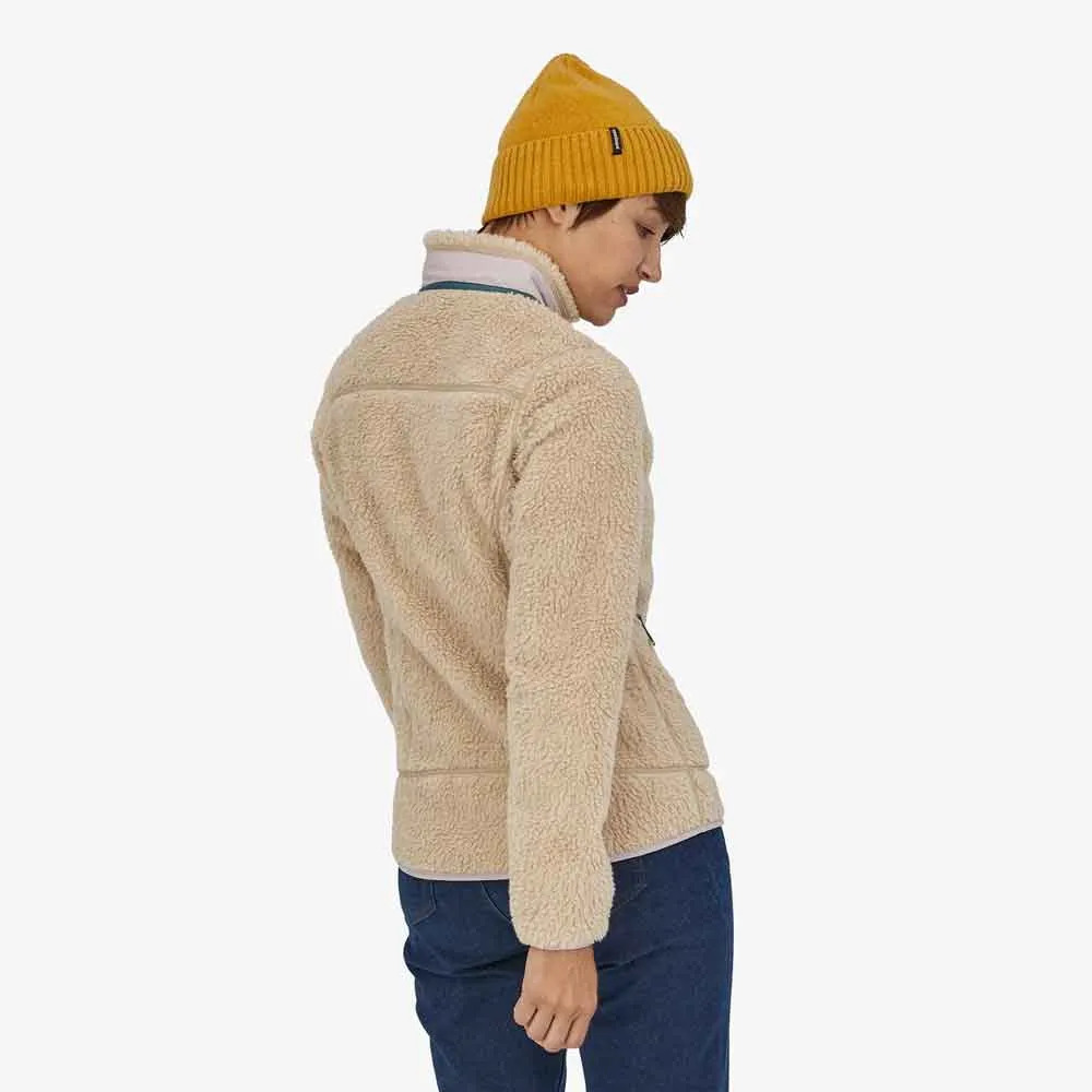 Patagonia Womens Classic Retro-X Jacket
