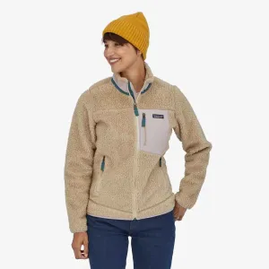 Patagonia Womens Classic Retro-X Jacket