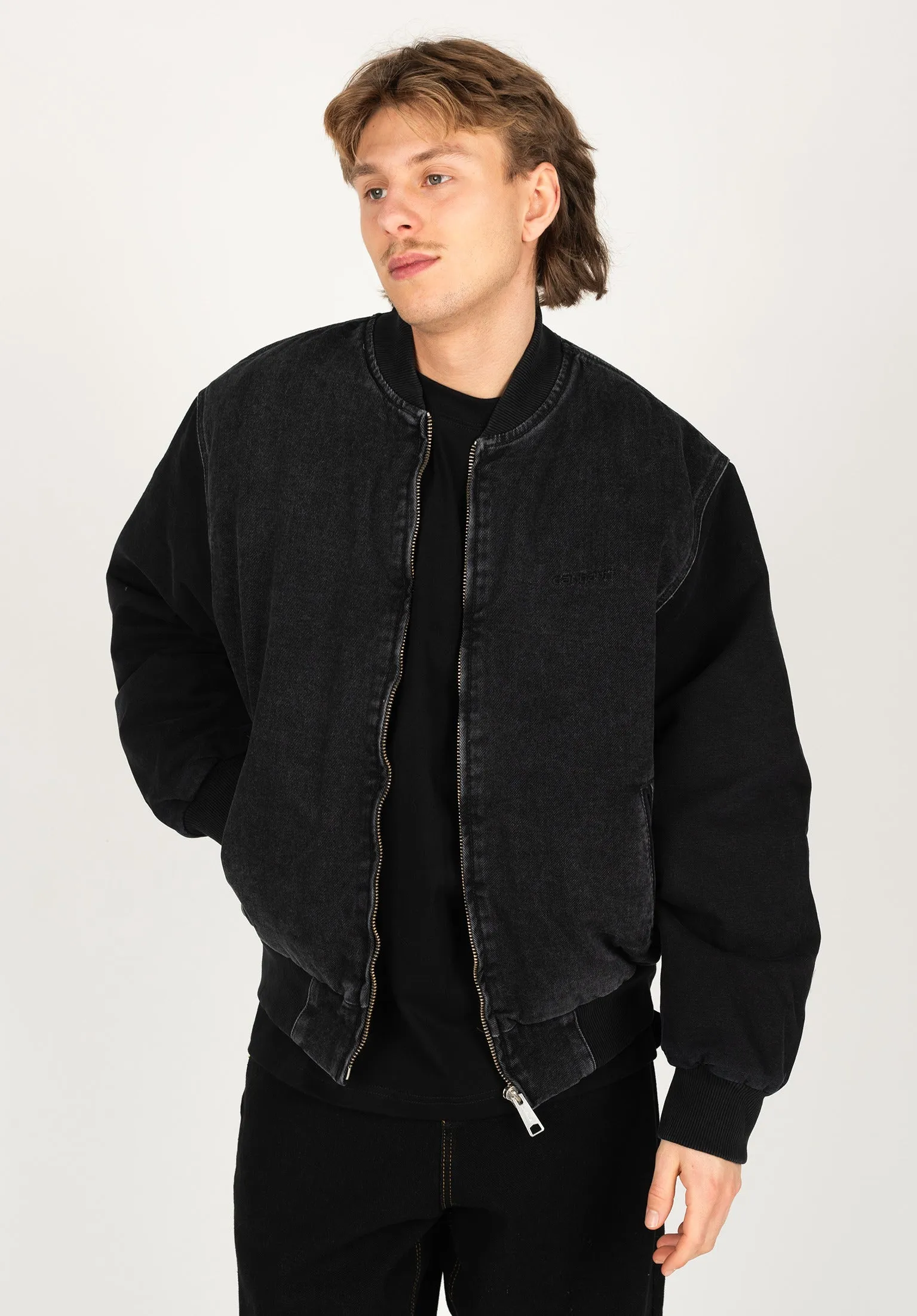 Paxon Bomber