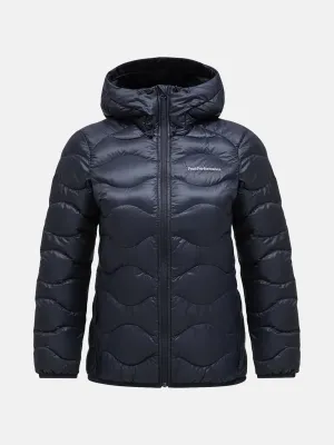 Peak Performance W Helium Down Hood Jacket
