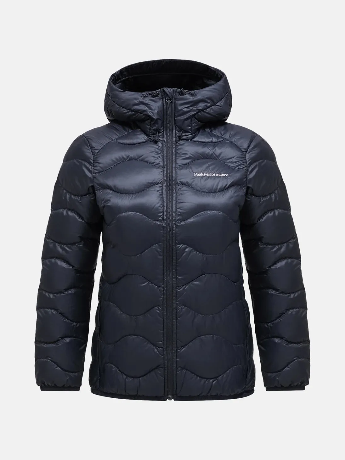 Peak Performance W Helium Down Hood Jacket