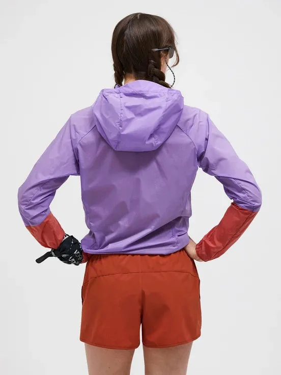 Peak Performance W Vislight Wind Jacket