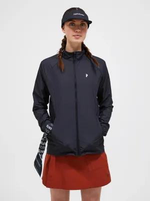Peak Performance W Wind Jacket