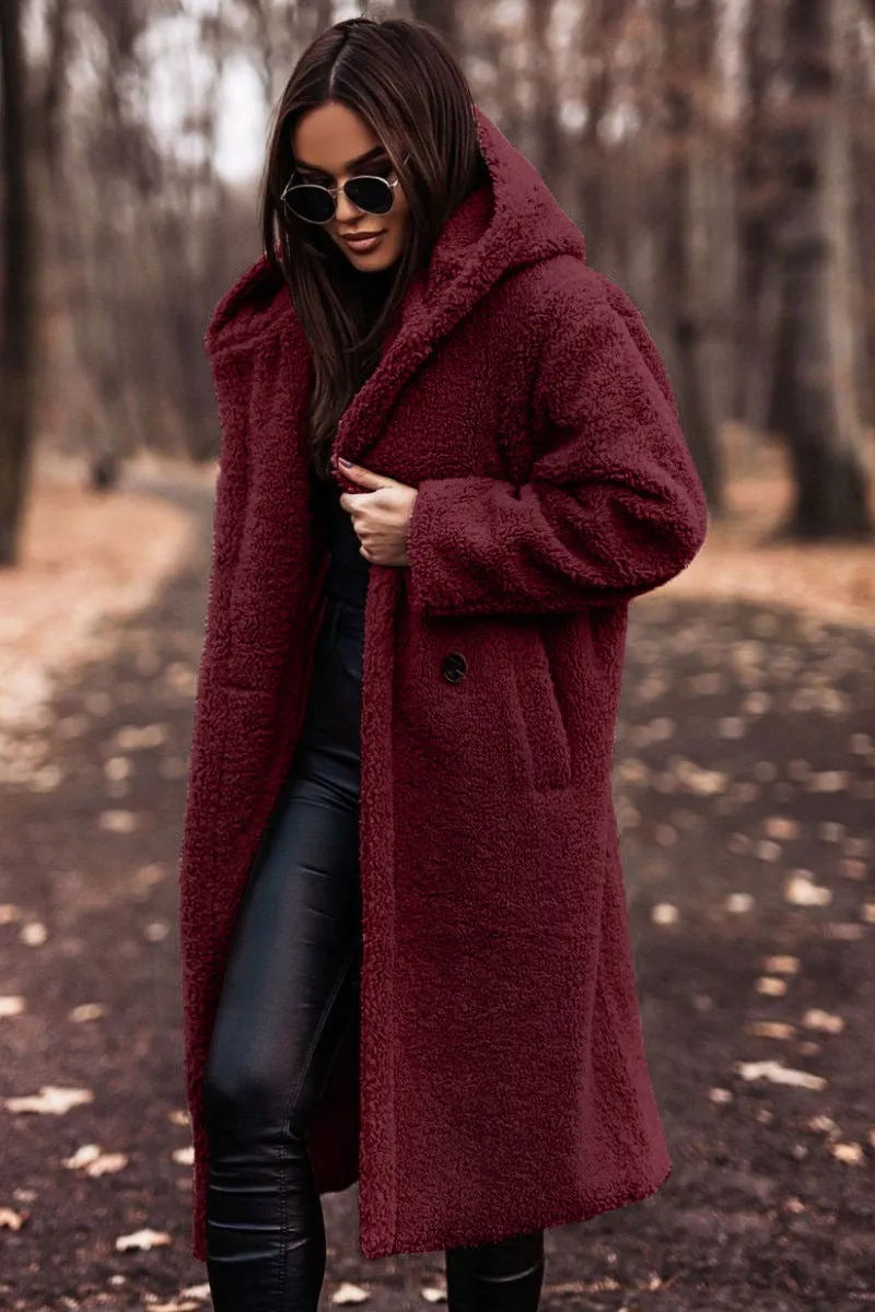 Penelope | Coat