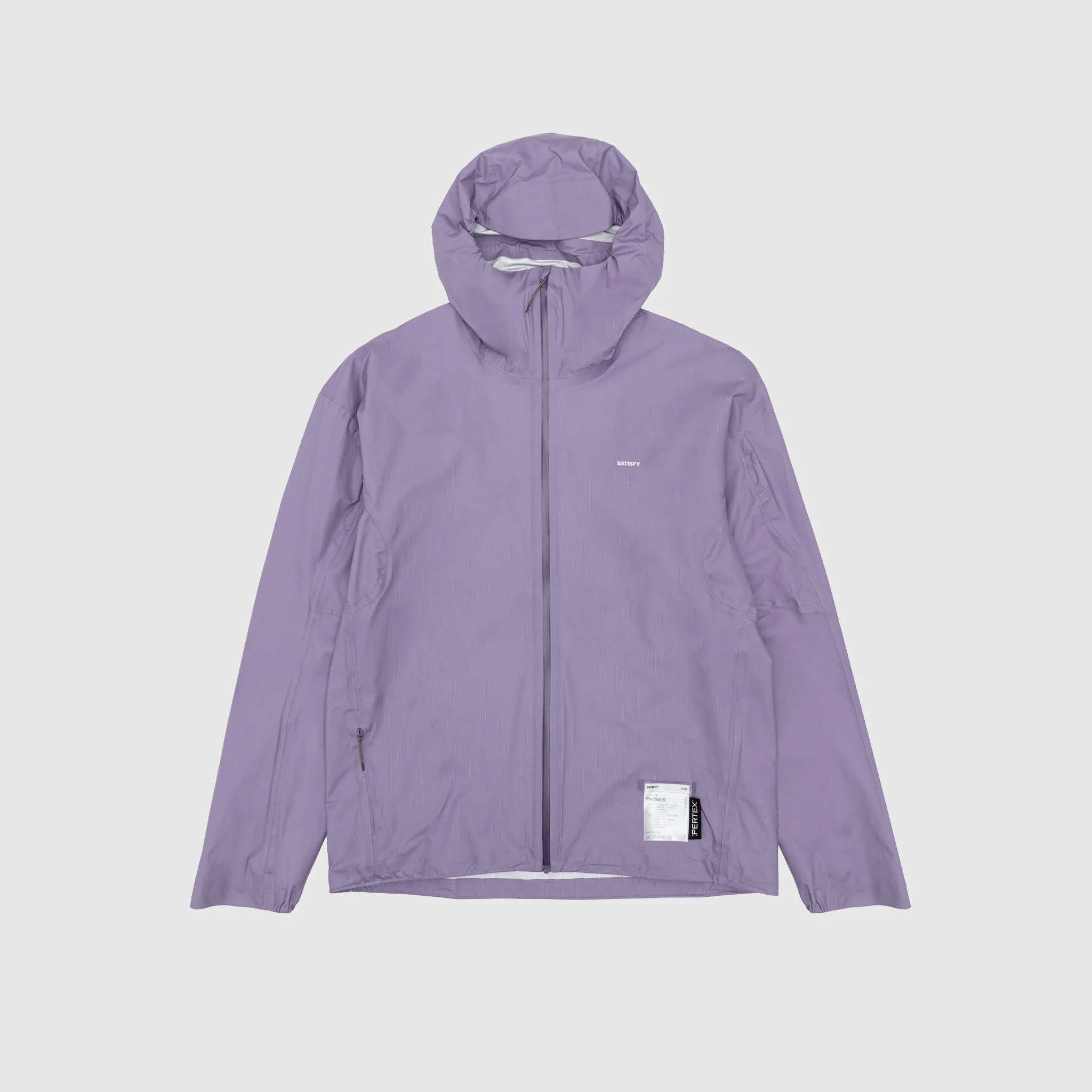 PERTEX 3L RAIN FLY JACKET