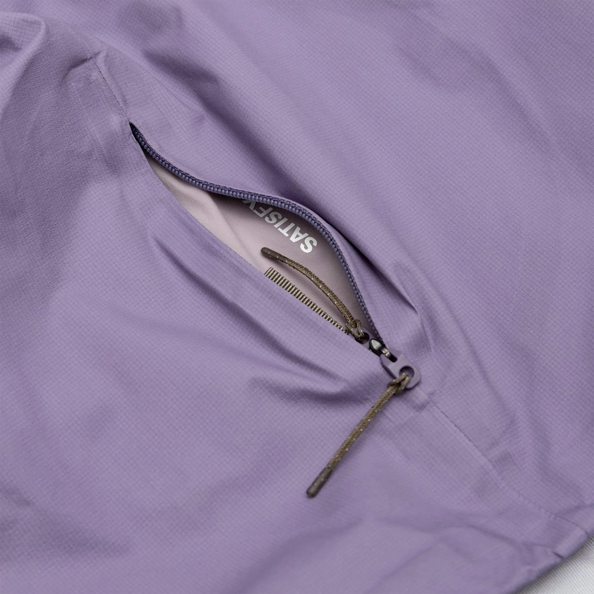 PERTEX 3L RAIN FLY JACKET