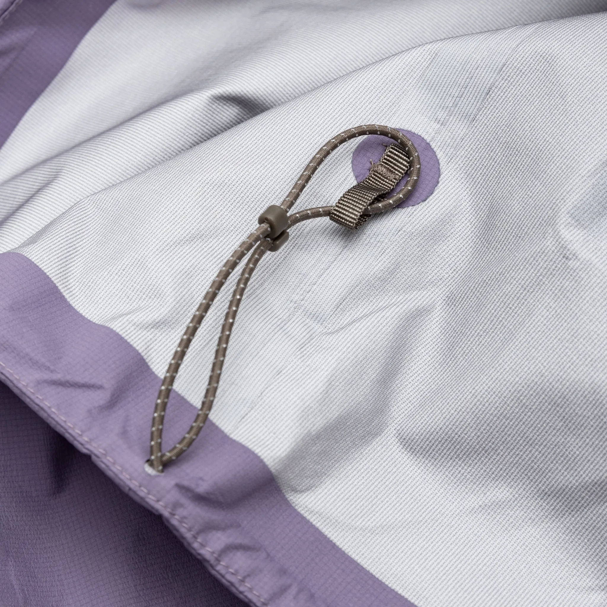 PERTEX 3L RAIN FLY JACKET