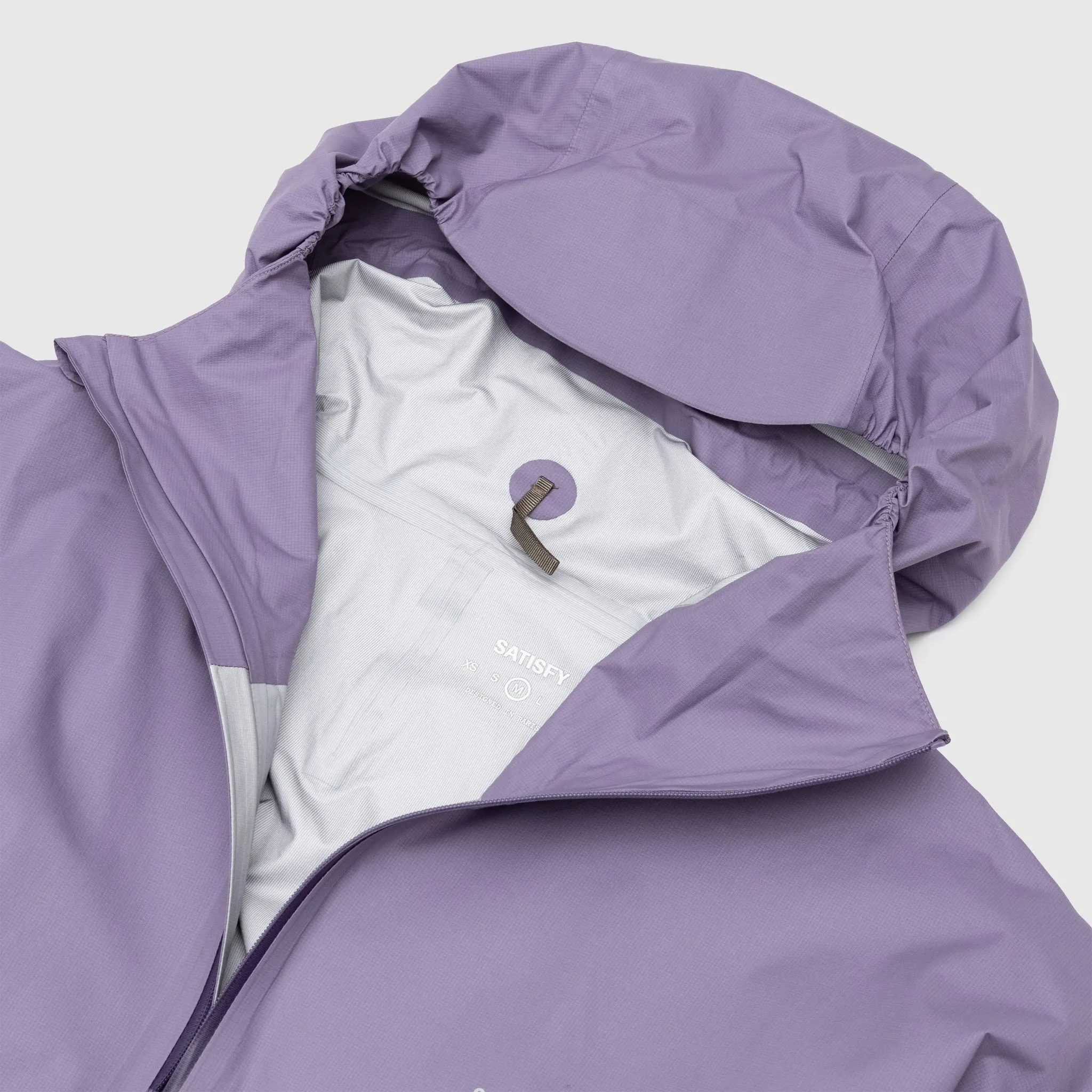 PERTEX 3L RAIN FLY JACKET