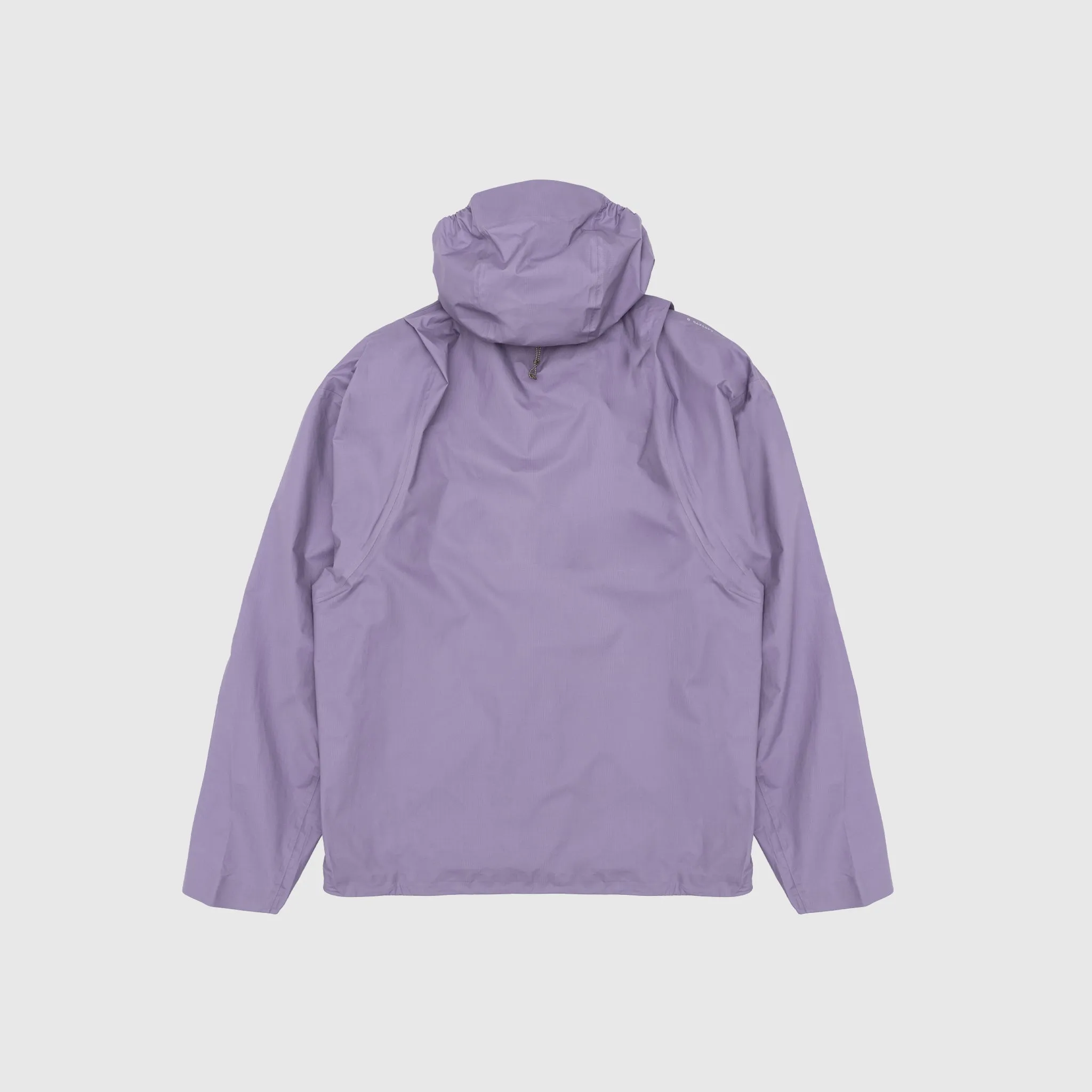 PERTEX 3L RAIN FLY JACKET