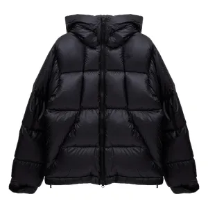 Pertex Quantum Down Parka