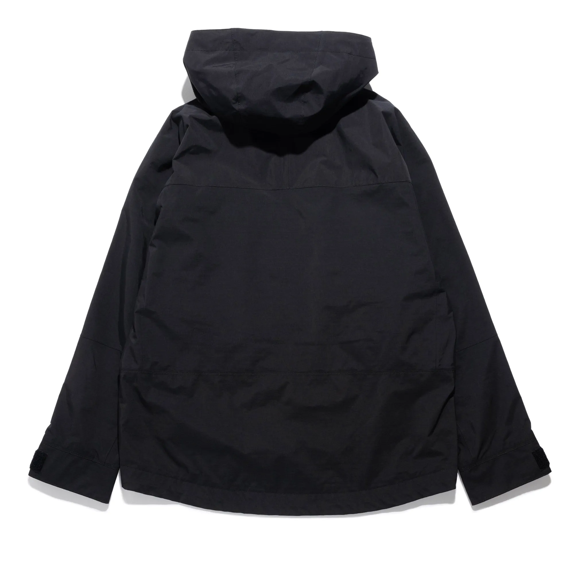 PERTEX UNLIMITED 2L Jacket Black GM14300