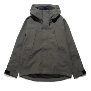 PERTEX UNLIMITED 2L Jacket Dark Leaf GM14300