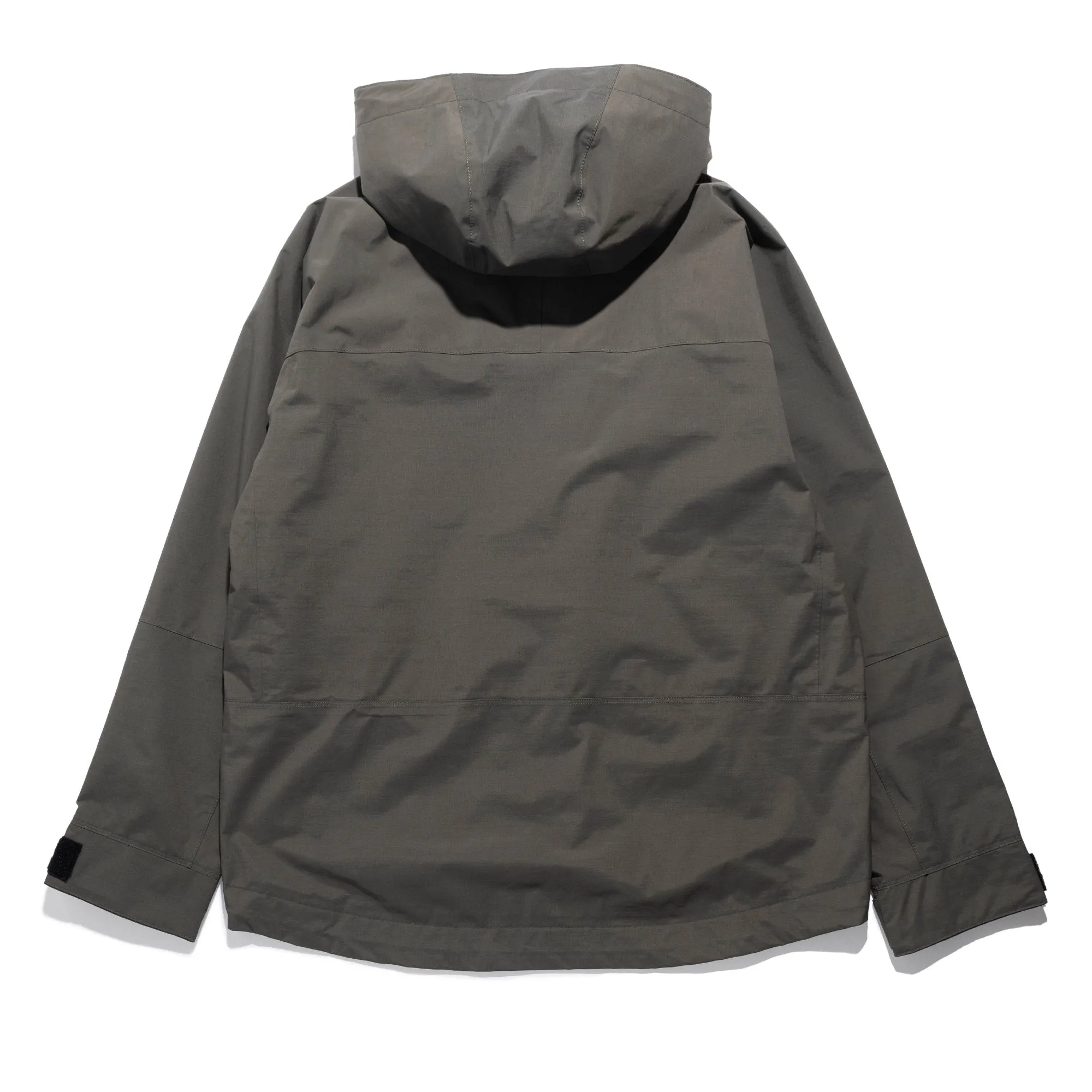 PERTEX UNLIMITED 2L Jacket Dark Leaf GM14300