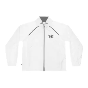 Pet All The Dogs Jacket