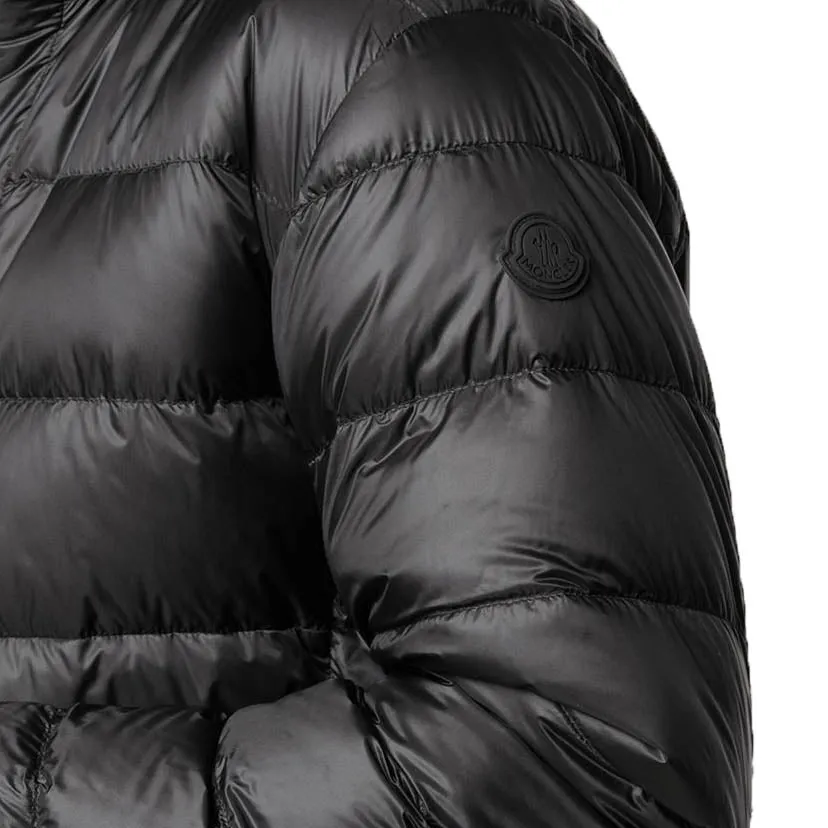 Peyre Giubbotto Jacket Black