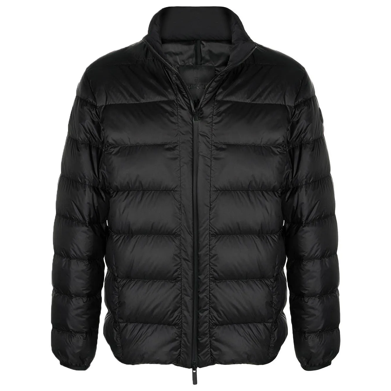 Peyre Giubbotto Jacket Black
