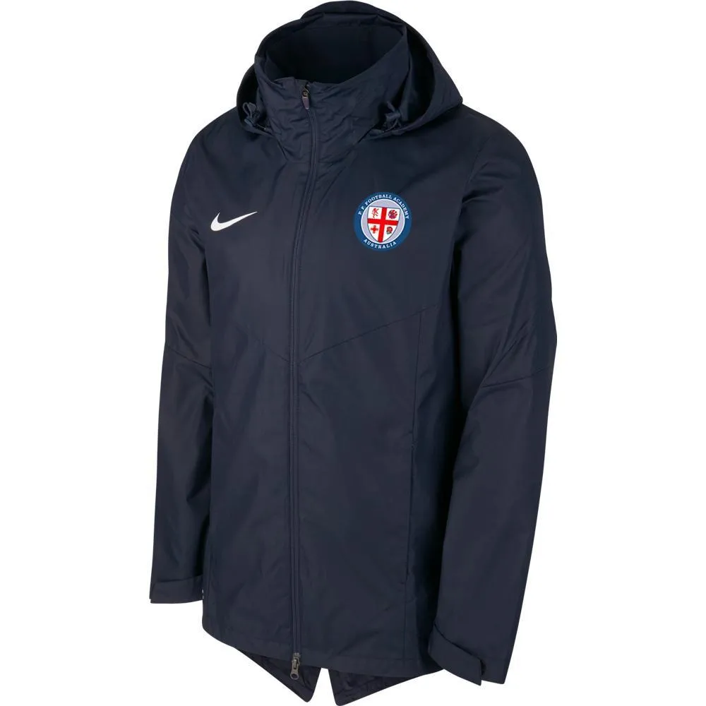 PF FOOTBALL ACADEMY  Men's Nike Academy 18 Rain Jacket