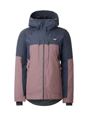 Picture EXA Ladies Jacket - Dark Blue