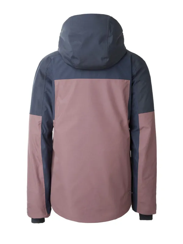 Picture EXA Ladies Jacket - Dark Blue