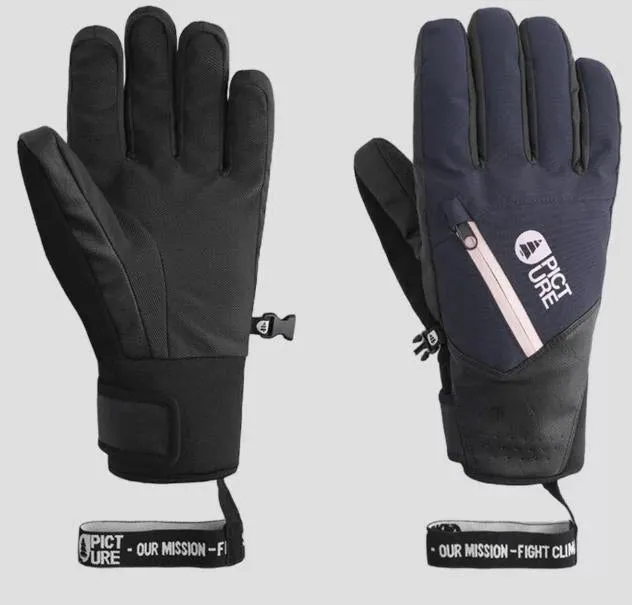 Picture Kakisa Glove
