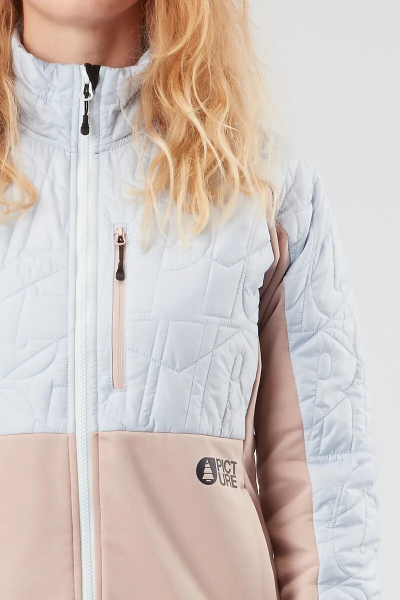 Picture Tehanie Hybrid Womens Puffer