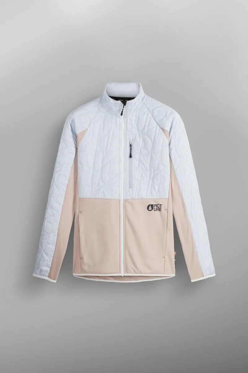 Picture Tehanie Hybrid Womens Puffer
