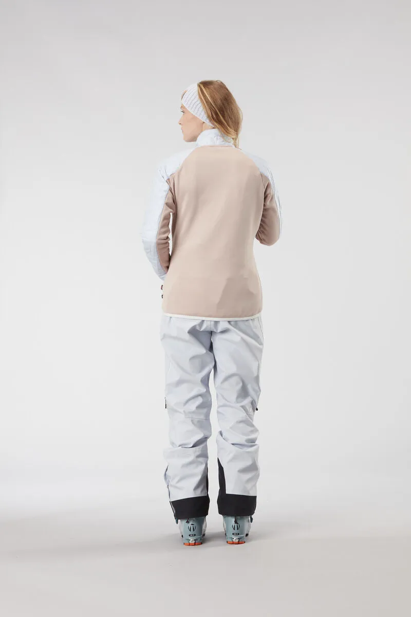 Picture Tehanie Hybrid Womens Puffer