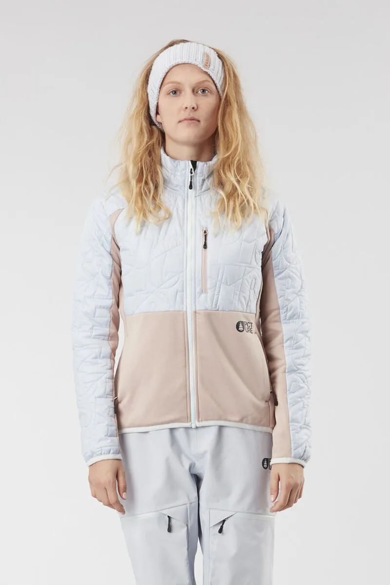 Picture Tehanie Hybrid Womens Puffer
