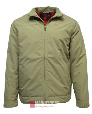 Pilbara Quilted Jacket