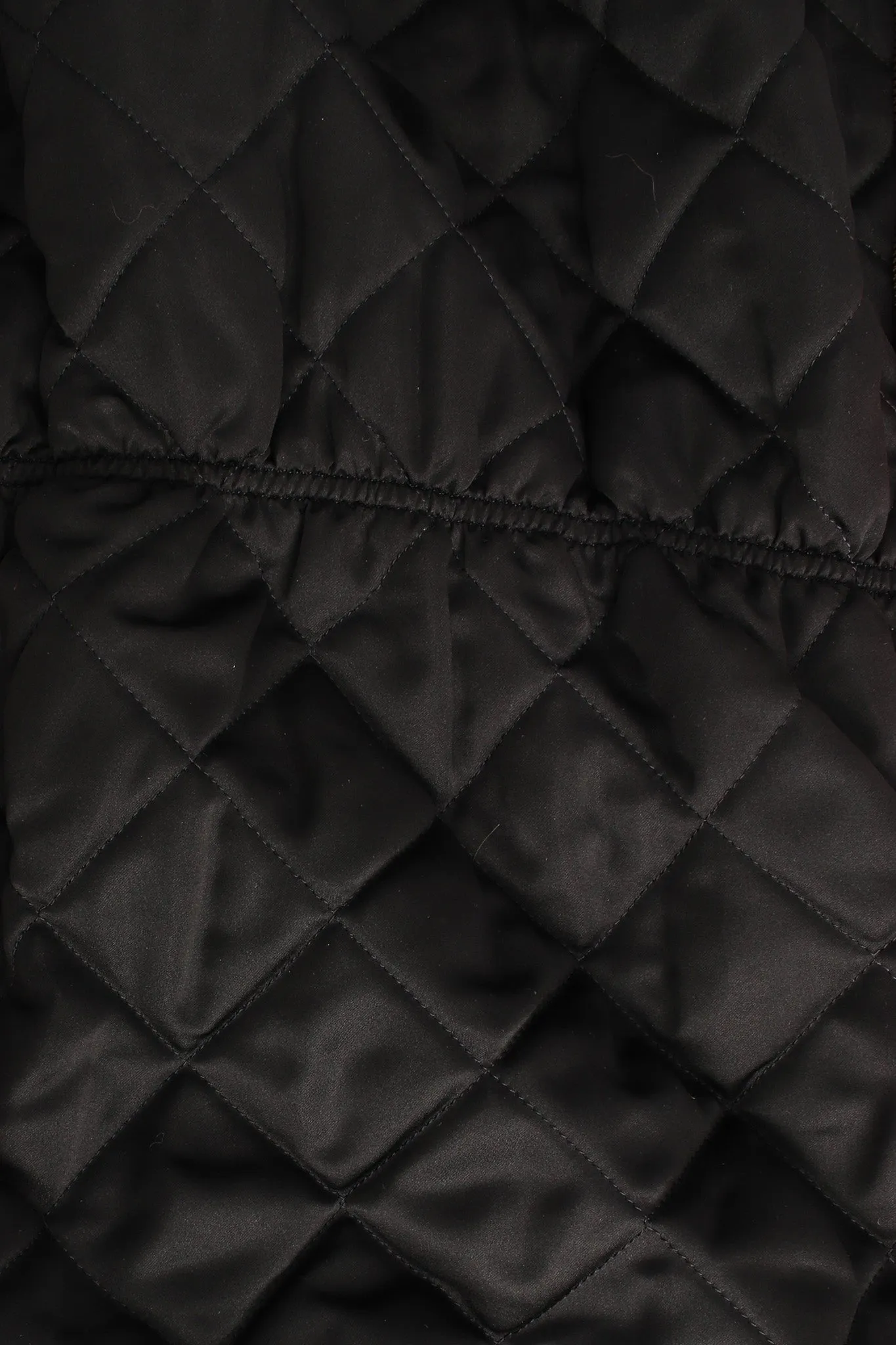 Pinball Puffer Jacket