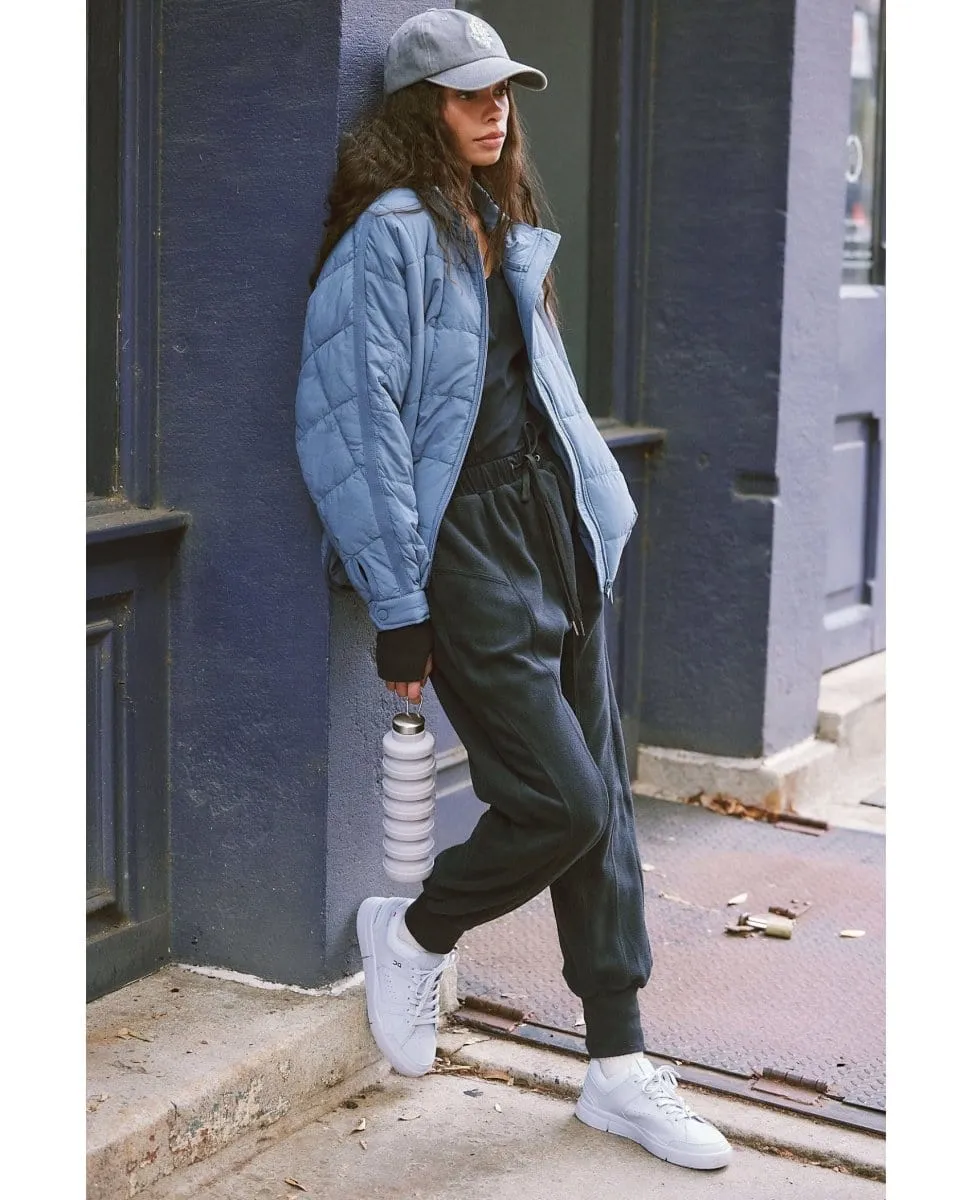 Pippa Packable Puffer Skyline Jacket