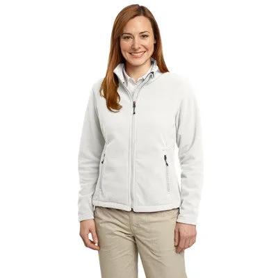 Port Authority Ladies Value Fleece Jacket