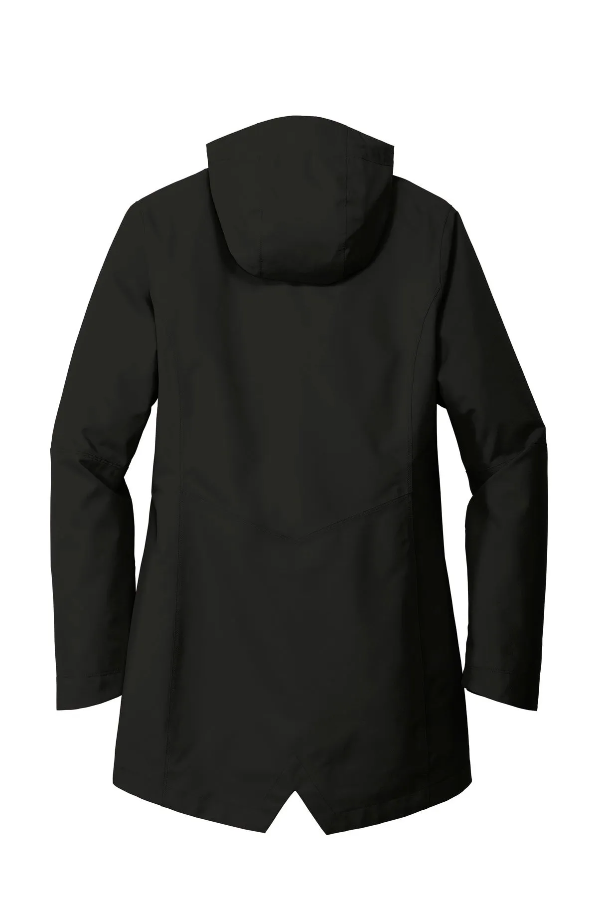 Port Authority  Women's Collective Outer Shell Jacket. L900 Deep Black