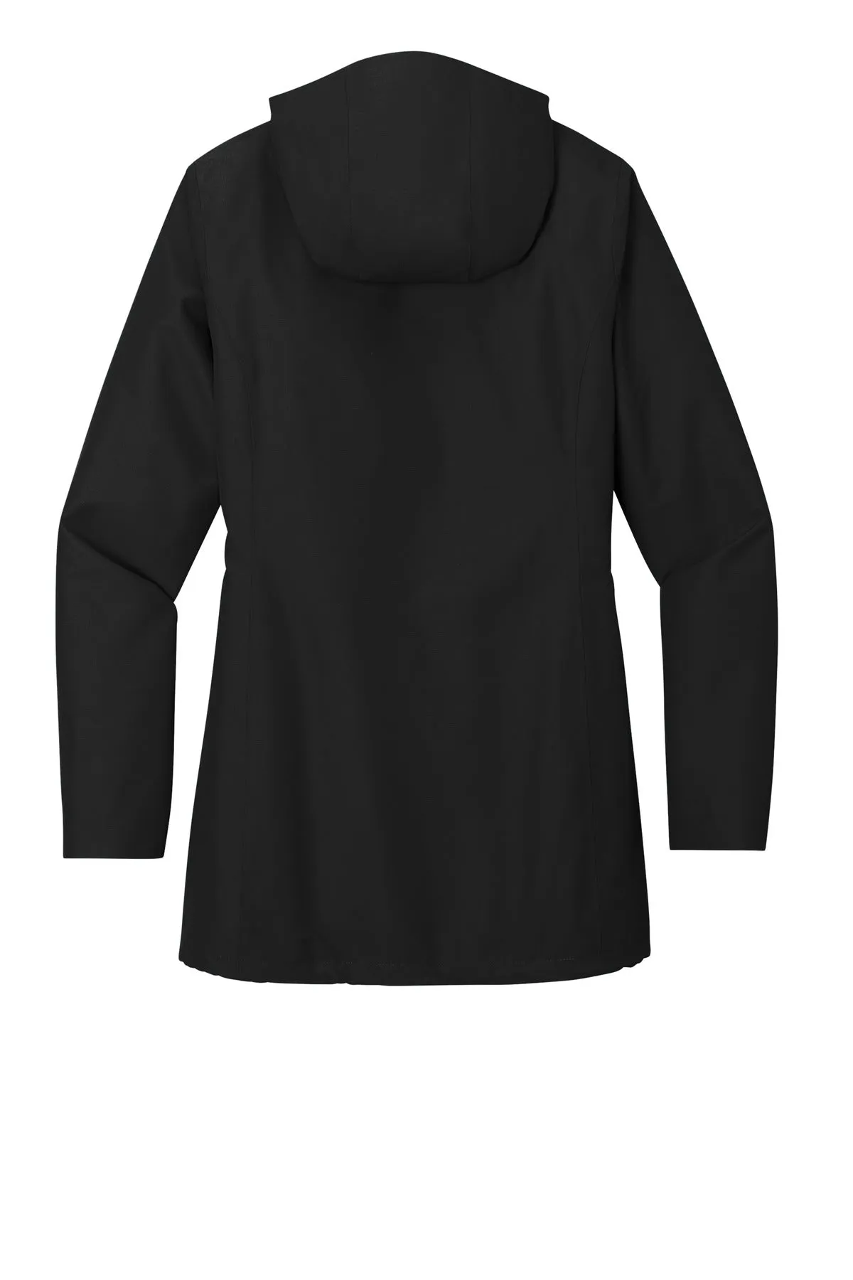Port Authority Women's Collective Tech Outer Shell Jacket L920 Deep Black