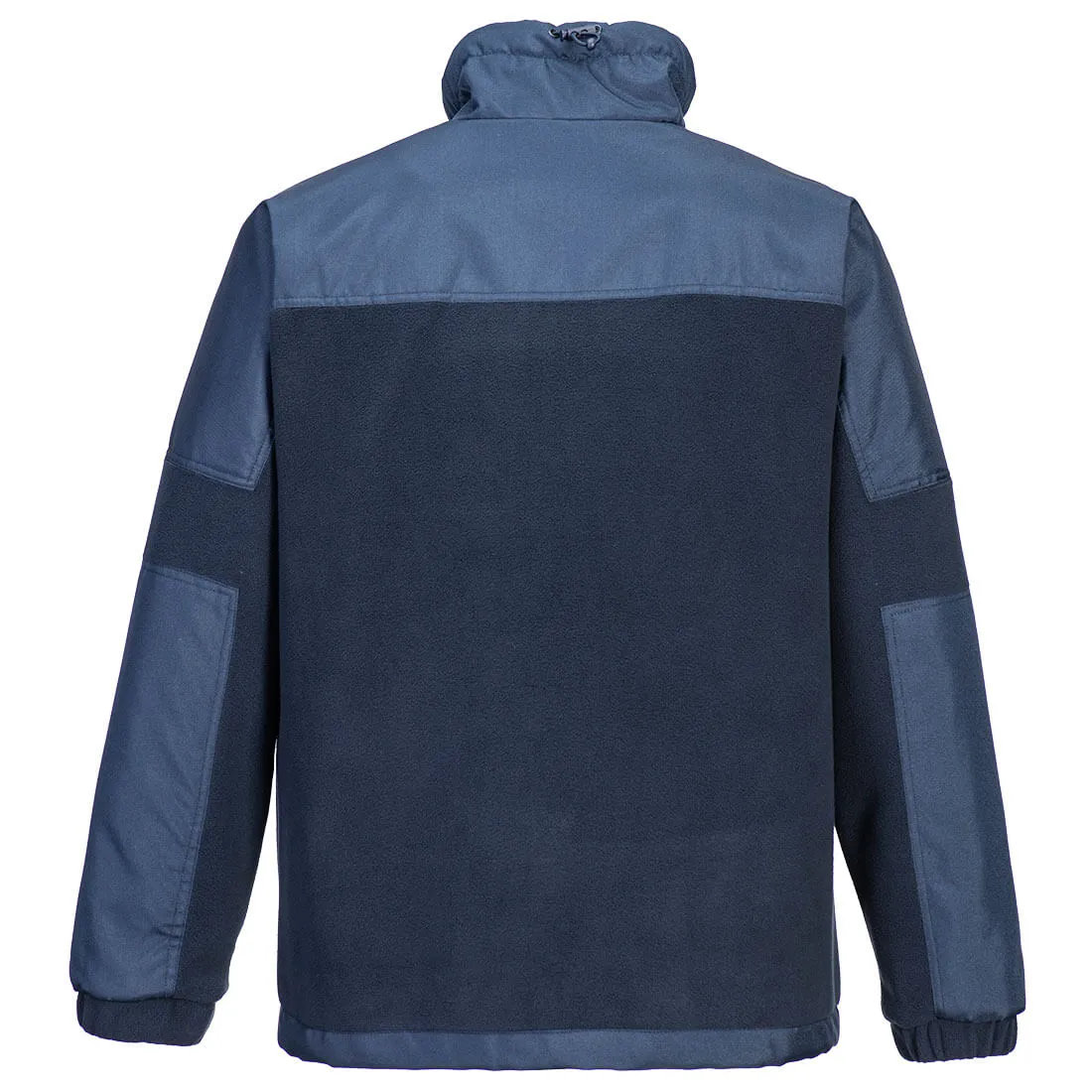 Portwest S665 North Sea Fleece Navy