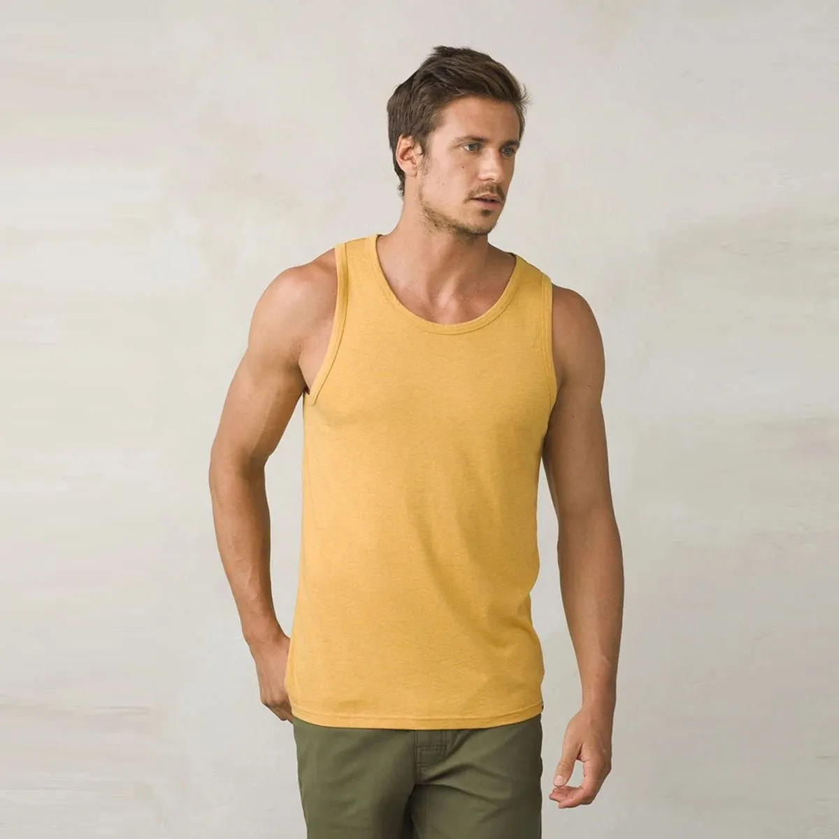 prAna Mens Tank Top