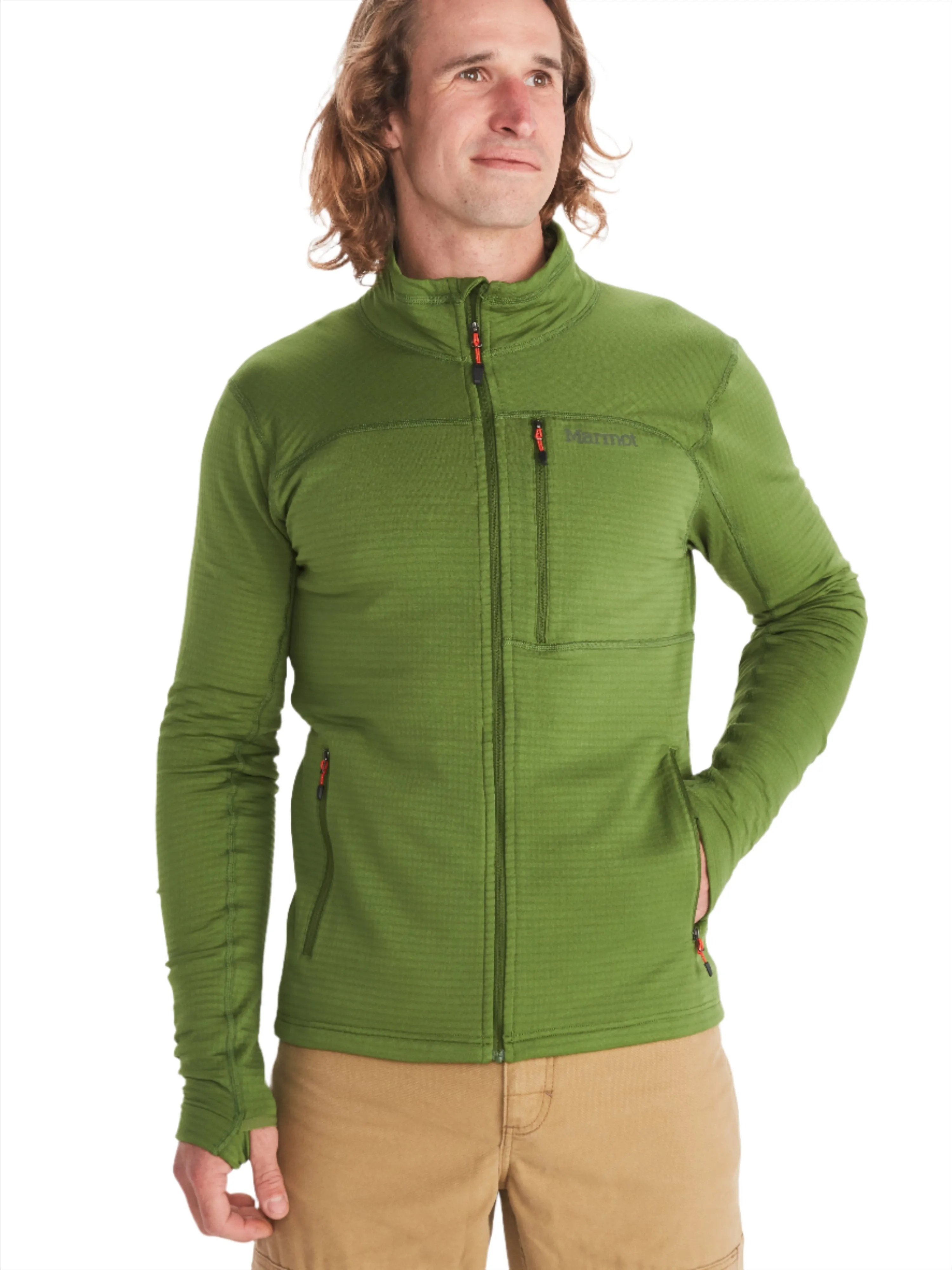 Preon Jacket - Men