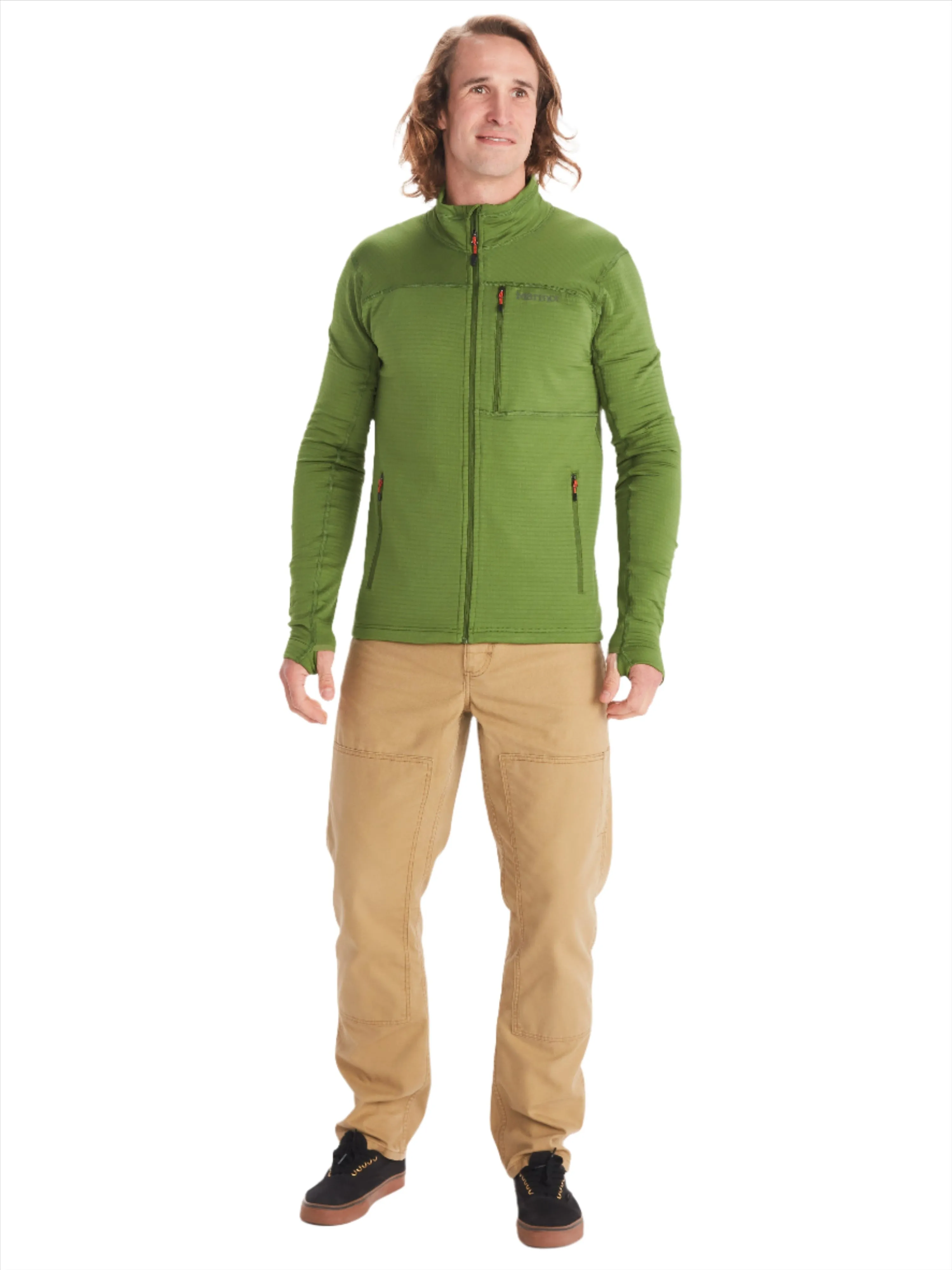 Preon Jacket - Men